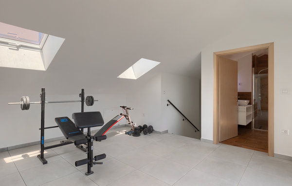 Casa di vacanze Villa Vallese