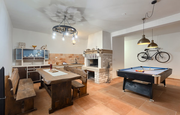 Casa di vacanze Villa Vallese