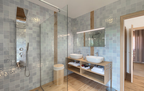 Casa di vacanze Villa Vallese