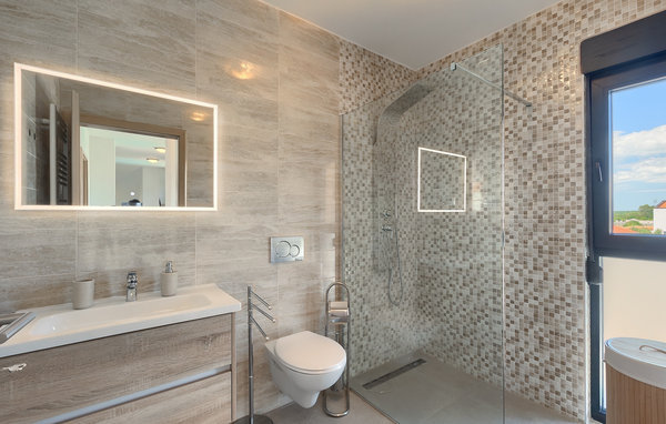Casa di vacanze Villa Vallese