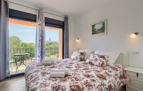 Casa di vacanze Villa Vallese
