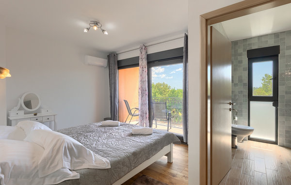 Casa di vacanze Villa Vallese