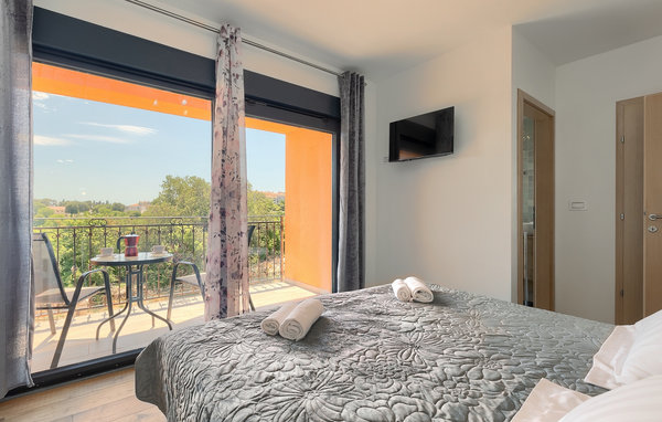 Casa di vacanze Villa Vallese