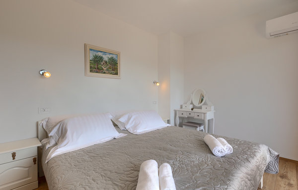 Casa di vacanze Villa Vallese
