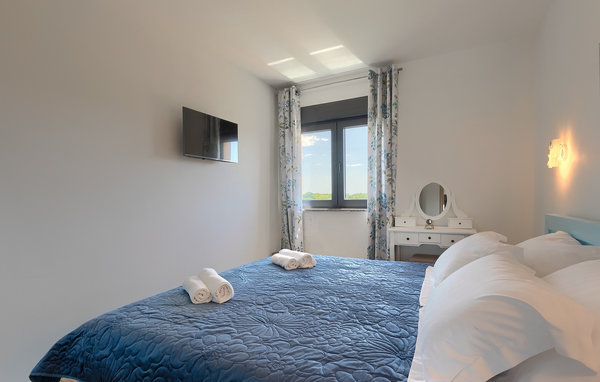 Casa di vacanze Villa Vallese