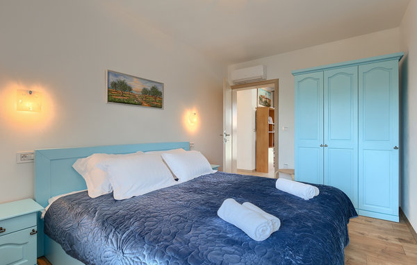 Casa di vacanze Villa Vallese