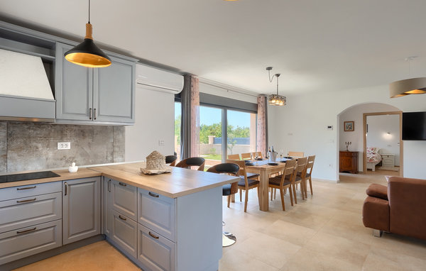 Casa di vacanze Villa Vallese