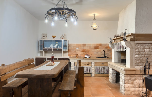 Casa di vacanze Villa Vallese