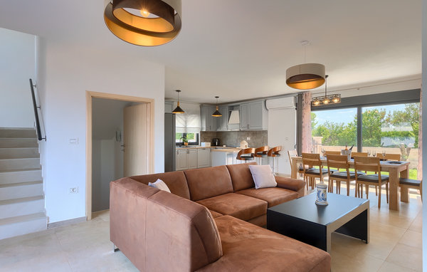 Casa di vacanze Villa Vallese