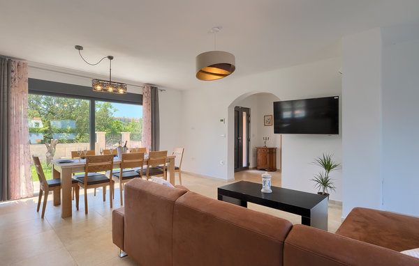 Casa di vacanze Villa Vallese