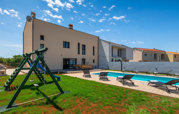 Casa di vacanze Villa Vallese