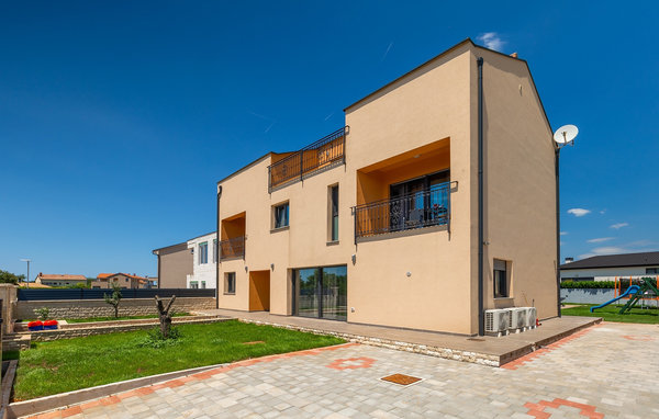 Casa di vacanze Villa Vallese