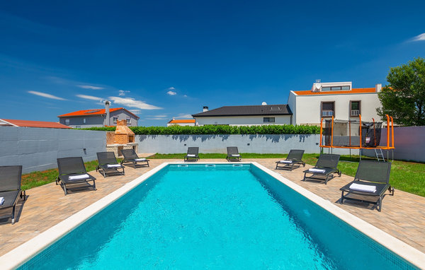 Casa di vacanze Villa Vallese