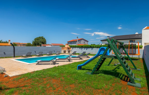 Casa di vacanze Villa Vallese