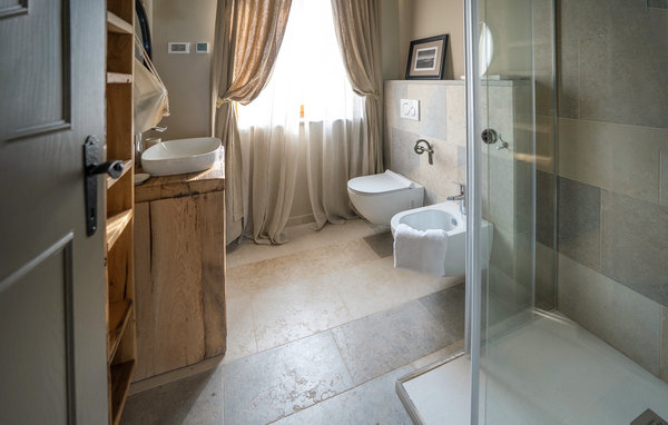 Feriebolig Villa Paradiso dIstria
