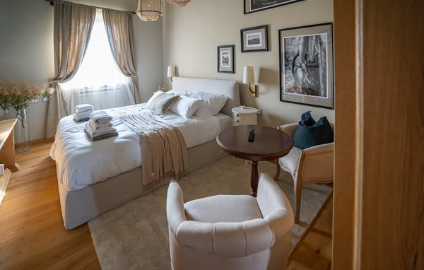 Feriebolig Villa Paradiso dIstria