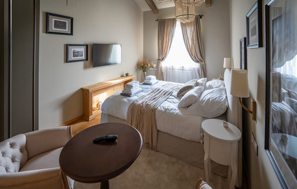 Feriebolig Villa Paradiso dIstria