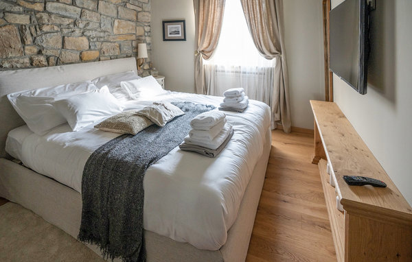 Feriebolig Villa Paradiso dIstria