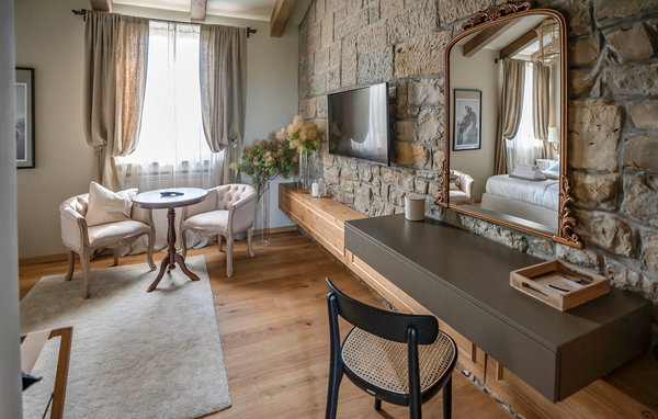 Feriebolig Villa Paradiso dIstria