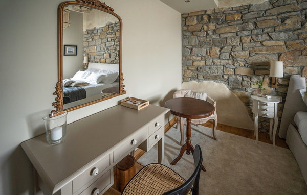 Feriebolig Villa Paradiso dIstria