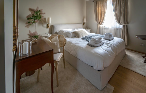 Feriebolig Villa Paradiso dIstria