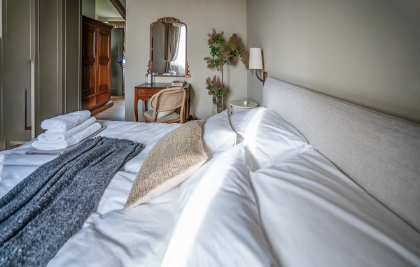 Feriebolig Villa Paradiso dIstria