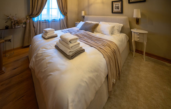 Feriebolig Villa Paradiso dIstria