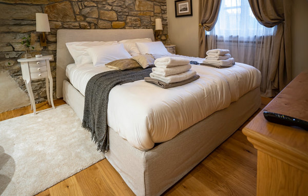 Feriebolig Villa Paradiso dIstria