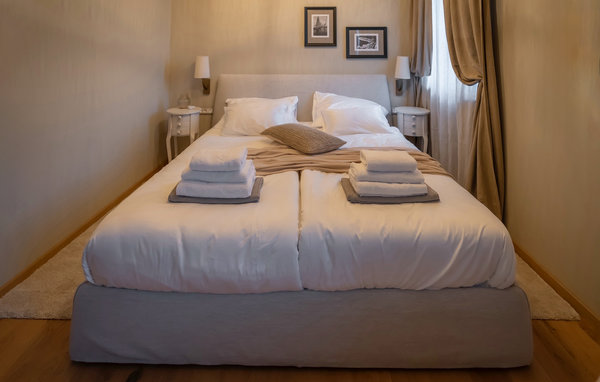Feriebolig Villa Paradiso dIstria
