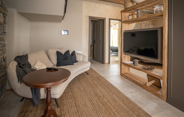 Feriebolig Villa Paradiso dIstria