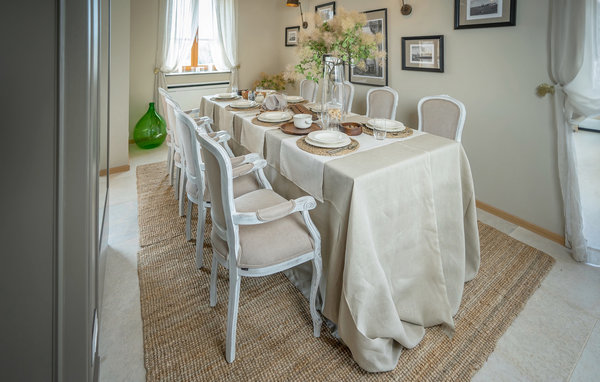 Feriebolig Villa Paradiso dIstria
