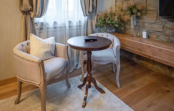 Feriebolig Villa Paradiso dIstria
