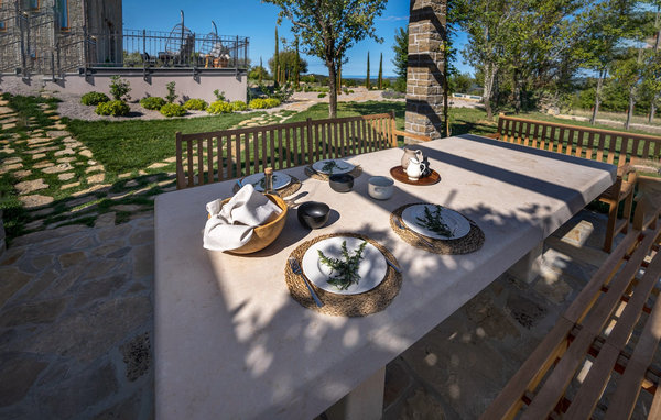 Feriebolig Villa Paradiso dIstria