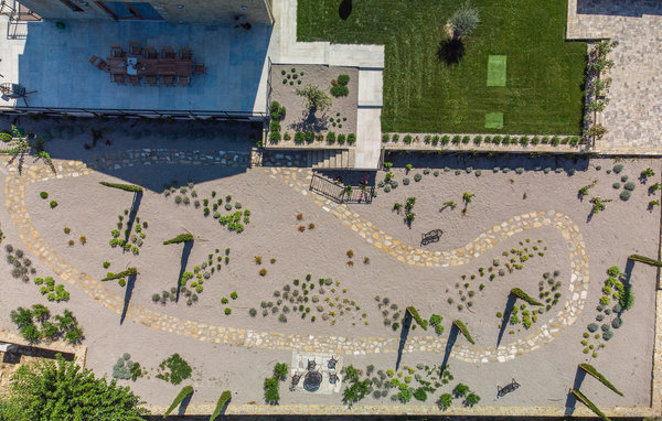 Feriebolig Villa Paradiso dIstria