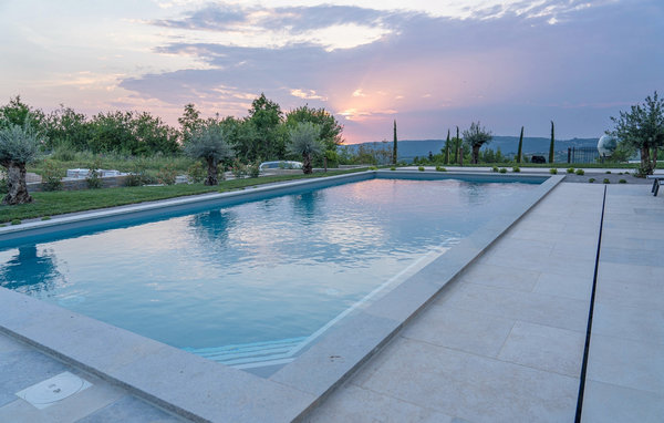 Feriebolig Villa Paradiso dIstria