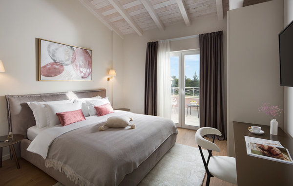 Casa de vacaciones - Rovinj , Croacia - CLS465 4