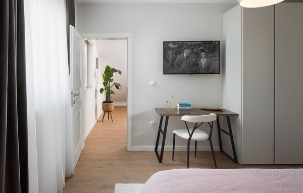 Casa de vacaciones - Rovinj , Croacia - CLS465 602