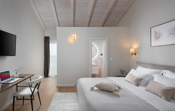 Casa de vacaciones - Rovinj , Croacia - CLS465 603