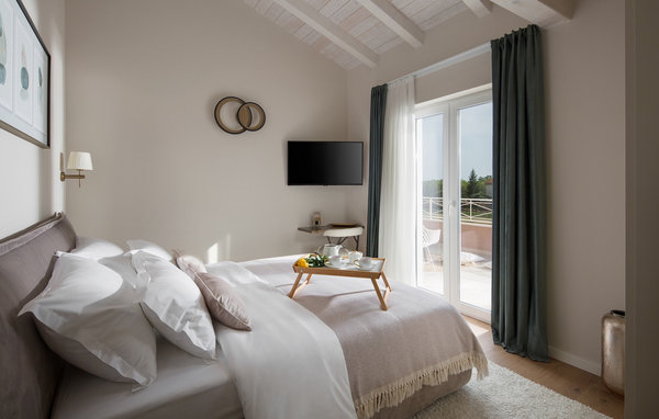Casa de vacaciones - Rovinj , Croacia - CLS465 604