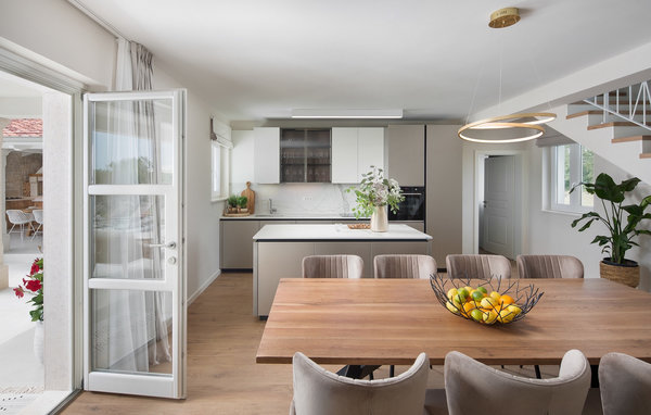 Casa de vacaciones - Rovinj , Croacia - CLS465 401