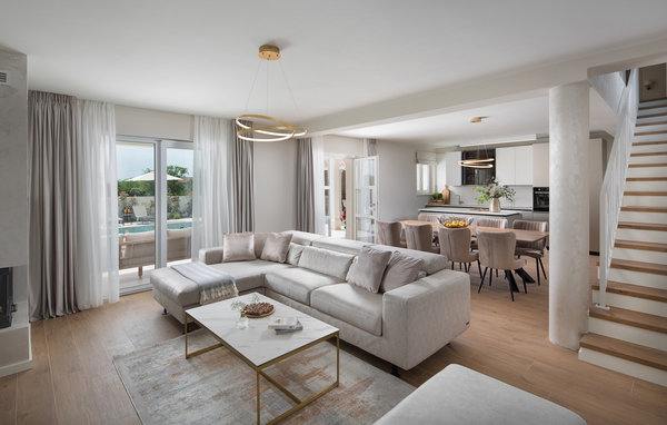 Casa de vacaciones - Rovinj , Croacia - CLS465 3