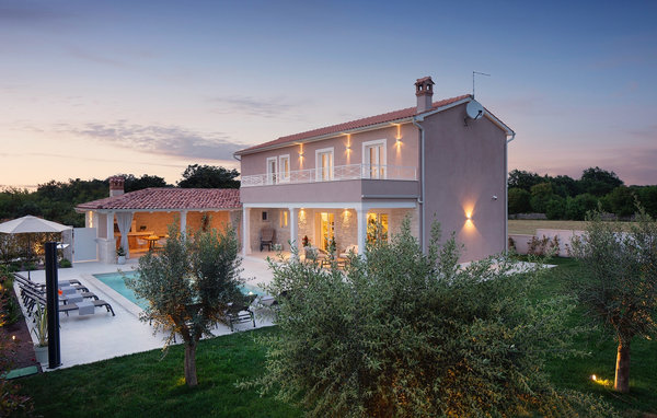 Casa de vacaciones - Rovinj , Croacia - CLS465 81