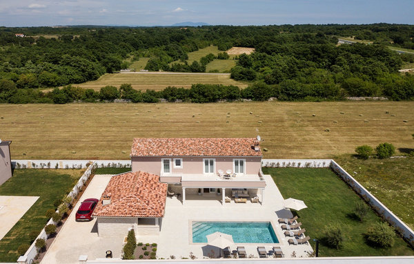 Casa de vacaciones - Rovinj , Croacia - CLS465 82