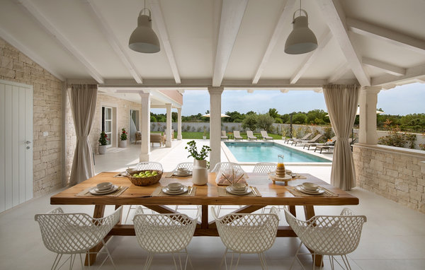 Casa de vacaciones - Rovinj , Croacia - CLS465 9