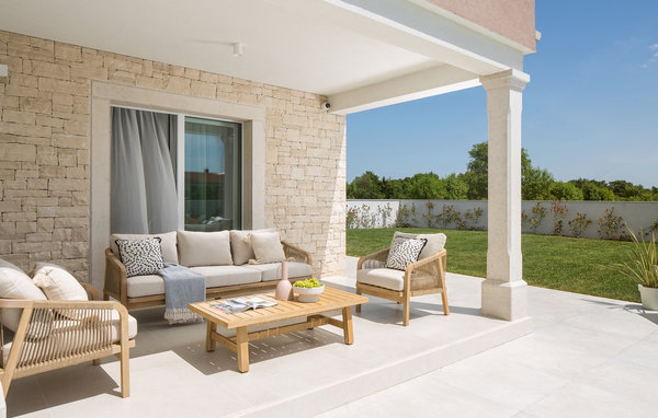 Casa de vacaciones - Rovinj , Croacia - CLS465 101