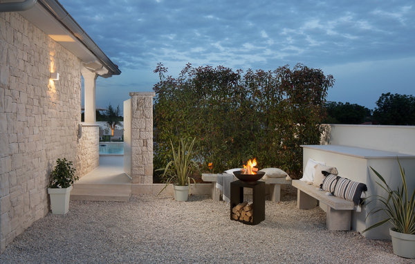 Casa de vacaciones - Rovinj , Croacia - CLS465 103