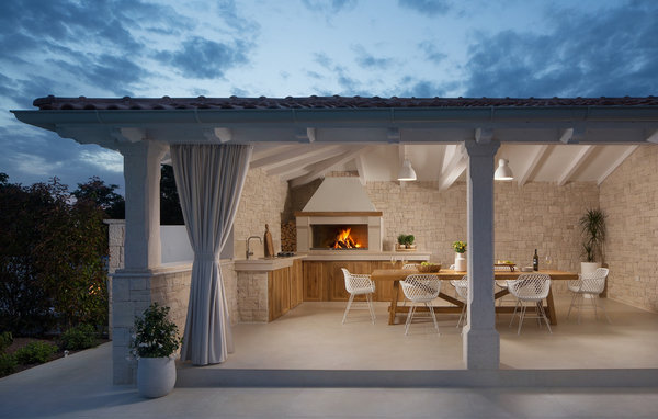 Casa de vacaciones - Rovinj , Croacia - CLS465 104