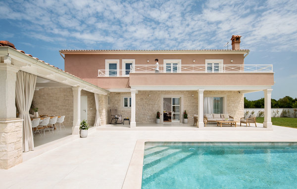 Casa de vacaciones - Rovinj , Croacia - CLS465 5