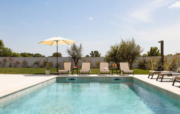 Casa de vacaciones - Rovinj , Croacia - CLS465 6