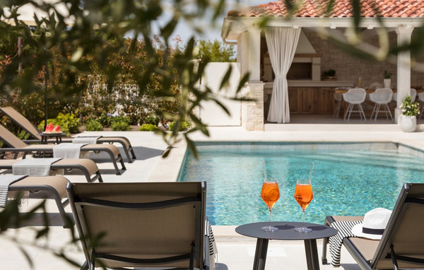 Casa de vacaciones - Rovinj , Croacia - CLS465 7